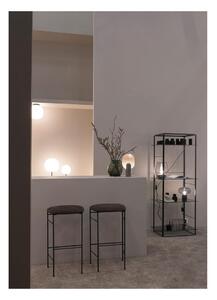 New Works - Ware Asztali Lámpa Mole Grey - Lampemesteren