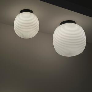 New Works - Lantern Globe Mennyezeti Lámpa Medium Ø30 - Lampemesteren