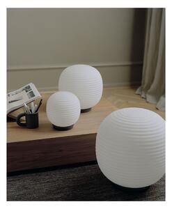 New Works - Lantern Globe Állólámpa - Lampemesteren
