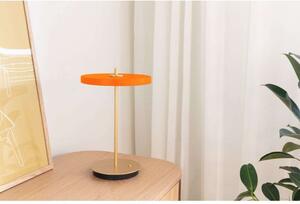 UMAGE - Asteria Move V2 Portable Asztali Lámpa Nuance OrangeUmage - Lampemesteren