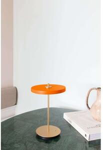 UMAGE - Asteria Move V2 Portable Asztali Lámpa Nuance OrangeUmage - Lampemesteren