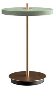 UMAGE - Asteria Move V2 Asztali Lámpa Nuance Olive - Lampemesteren