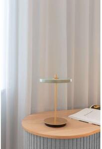 UMAGE - Asteria Move V2 Portable Asztali Lámpa Nuance OliveUmage - Lampemesteren