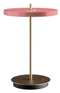 UMAGE - Asteria Move V2 Asztali Lámpa Nuance Rose - Lampemesteren