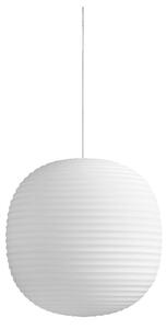 New Works - Lantern Függőlámpa Large - Lampemesteren