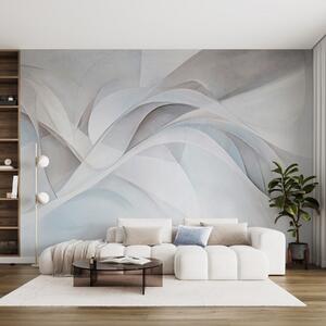 Fotótapéta Absztrakt, áramló formák, texturált modern művészet, Fotótapéta absztrakt, w09766v1 : Uwalls.hu