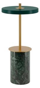 UMAGE - Asteria Move Portable Asztali Lámpa Mini Green MarbleUmage - Lampemesteren