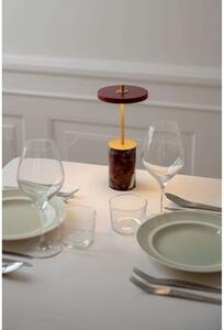 UMAGE - Asteria Move Portable Asztali Lámpa Mini Red MarbleUmage - Lampemesteren