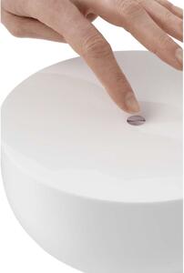 New Works - Kizu Portable Asztali Lámpa White Marble - Lampemesteren