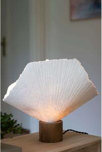Globen Lighting - Tropez Asztali Lámpa Oak - Lampemesteren