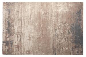 MODERN ART szürke szövet szőnyeg