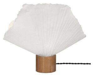 Globen Lighting - Tropez Asztali Lámpa Oak - Lampemesteren