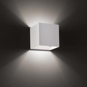 Lodes - Laser Cube Fali Lámpa Black - Lampemesteren