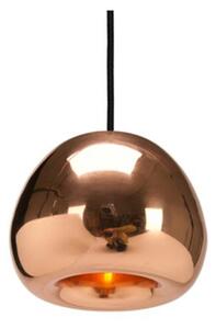 Tom Dixon - Void Mini LED Függőlámpa Copper - Lampemesteren