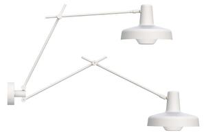 Grupa Products - Arigato 2 Fali Lámpa White- - Lampemesteren