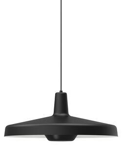 Grupa Products - Arigato Függőlámpa Large BlackGrupa - Lampemesteren