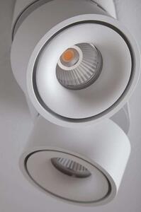 Loom Design - Aim Double Spot White - Lampemesteren