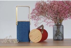 Loom Design - Silo 1 Speaker Grey - Lampemesteren