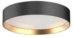 Loom Design - Lucia 35 Mennyezeti Lámpa Black/Gold - Lampemesteren