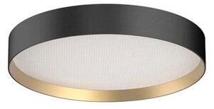 Loom Design - Lucia 45 Mennyezeti Lámpa Black/Gold - Lampemesteren