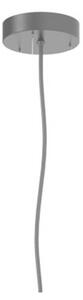 Loom Design - Lucia Cable 2,5m a Lucia Mennyezeti Lámpa 35/45/60 Black - Lampemesteren