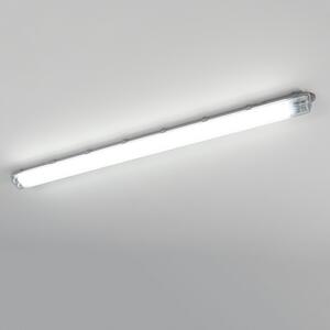 Ledvance mennyezeti lámpa garázsba és műhelybe, 2xT8 LED fénycsővel, hidegfehér, 2x19 W, 150 cm (SubMarine)