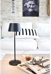 Loom Design - Modi Portable Asztali Lámpa Black - Lampemesteren