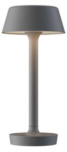 Antidark - Companion T1 Portable Asztali Lámpa Matt Grey - Lampemesteren