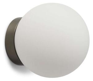 Antidark - Palla C135 LED Mennyezeti Lámpa Dim-to-Warm Opal/TitaniumAntidark - Lampemesteren