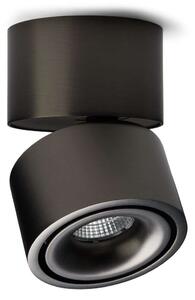Antidark - Easy Mini W75 Spot Titanium - Lampemesteren