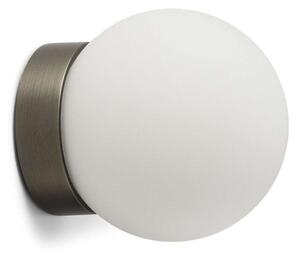 Antidark - Palla Mini C90 LED Mennyezeti Lámpa Dim-to-Warm Opal/TitaniumAntidark - Lampemesteren