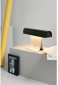 Northern - Archive Asztali Lámpa L50 Dark Green/Light GreyNorthern - Lampemesteren