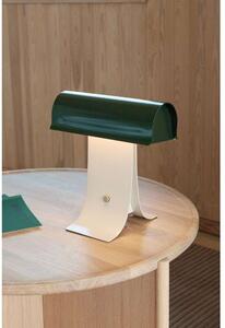 Northern - Archive Asztali Lámpa L25 Dark Green/Light GreyNorthern - Lampemesteren