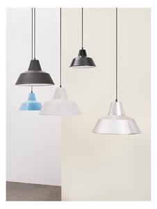 Made By Hand - Workshop Lamp W4 Grey - Lampemesteren