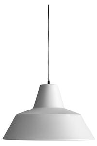 Made By Hand - Workshop Lamp W2 Grey - Lampemesteren