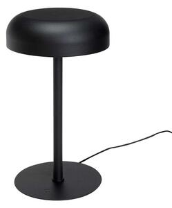 Hübsch - Velo Asztali Lámpa BlackHübsch - Lampemesteren