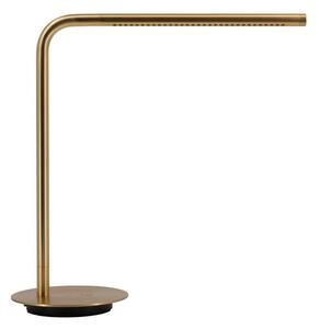 UMAGE - Omni V2 Asztali Lámpa Brushed BrassUmage - Lampemesteren