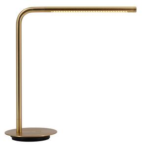 UMAGE - Omni V2 Asztali Lámpa Brushed BrassUmage - Lampemesteren