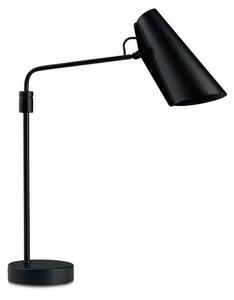 Northern - Birdy Asztali Lámpa Swing Black/Black - Lampemesteren