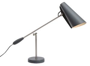Northern - Birdy Asztali Lámpa Grey - Lampemesteren