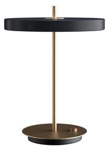 UMAGE - Asteria Asztali Lámpa AnthraciteUMAGE - Lampemesteren