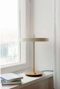 UMAGE - Asteria Asztali Lámpa Pearl WhiteUMAGE - Lampemesteren