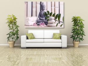 Kép welness Buddha