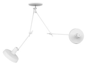Grupa Products - Arigato Mennyezeti Lámpa Double WhiteGrupa - Lampemesteren