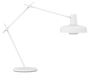 Grupa Products - Arigato Asztali Lámpa WhiteGrupa - Lampemesteren