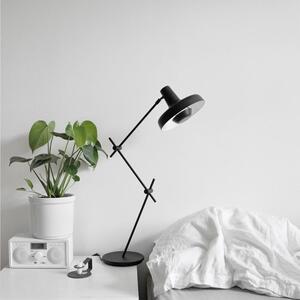 Grupa Products - Arigato Asztali Lámpa BlackGrupa - Lampemesteren