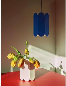 HAY - Arcs Lámpaernyő Cobalt Blue - Lampemesteren