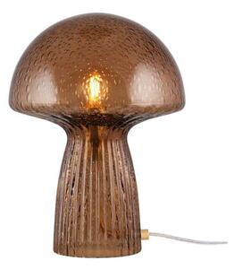 Globen Lighting - Fungo 22 Asztali Lámpa Special Edition Brown - Lampemesteren