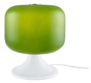 Globen Lighting - Bullen 25 Asztali Lámpa GreenGloben Lighting - Lampemesteren