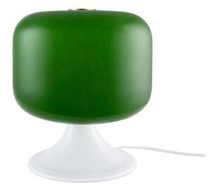 Globen Lighting - Bullen 25 Asztali Lámpa GreenGloben Lighting - Lampemesteren